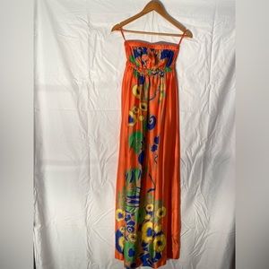 Very classy resort Dress